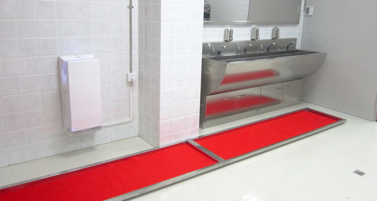 喀什生产车间三