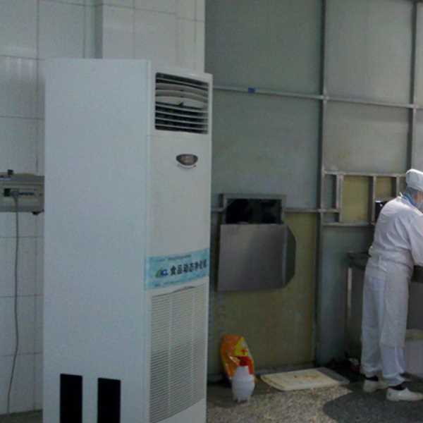 喀什食品正负离子空气杀菌器