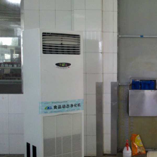 喀什食品智能空气杀菌器
